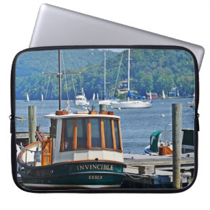 Essex Laptop Sleeve
