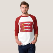 Essex T-Shirt (Vorne ganz)