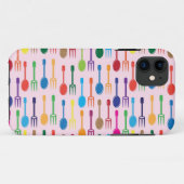 Essgefüge Case-Mate iPhone Hülle (Rückseite (Horizontal))