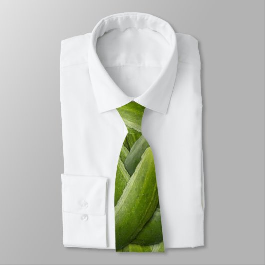 Essiggurken; Essiggurke Krawatte (Gebunden)