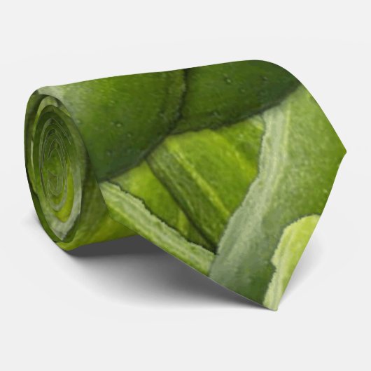 Essiggurken; Essiggurke Krawatte (Gerollt)