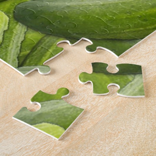 Essiggurken; Essiggurke Puzzle (Seite)