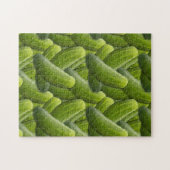 Essiggurken; Essiggurke Puzzle (Horizontal)