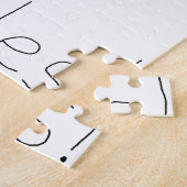 Essiggurken Puzzle (Seite)