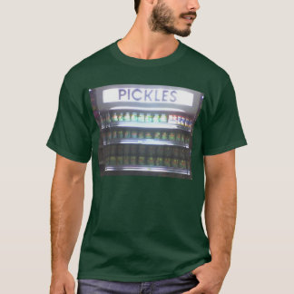 ESSIGGURKEN! T-Shirt