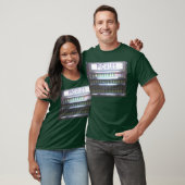 ESSIGGURKEN! T-Shirt (Unisex)