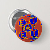 Essknopf Button (Vorne & Hinten)