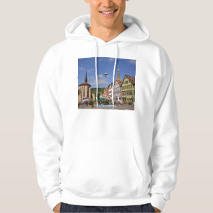 Esslingen am Neckar, Deutschland Hoodie