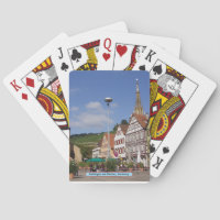 Esslingen am Neckar, Deutschland