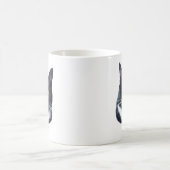 Esso-Katzen-Tasse Kaffeetasse (Mittel)