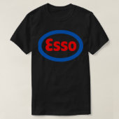Esso T-Shirt (Design vorne)