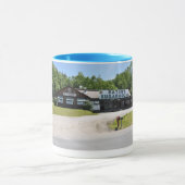 Esson's Sugarhouse - Tasse (Zentrum)