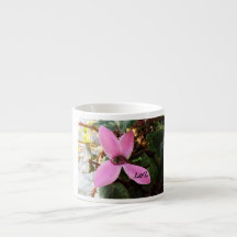 Esspreso-Tasse