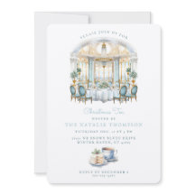 Essraum | Weihnachtstee