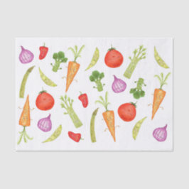 Esst Dirt™ Veggie Tissue Paper Seidenpapier