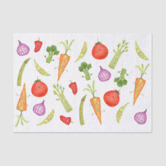 Esst Dirt™ Veggie Tissue Paper Seidenpapier