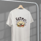 Esst mir Hamburger T-Shirt