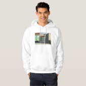 Esszimmer Hoodie (Vorne ganz)