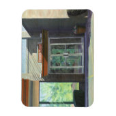 Esszimmer Magnet (Vertikal)