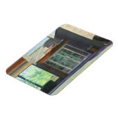 Esszimmer Magnet (Linke Seite)