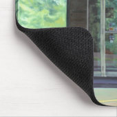 Esszimmer Mousepad (Ecke)