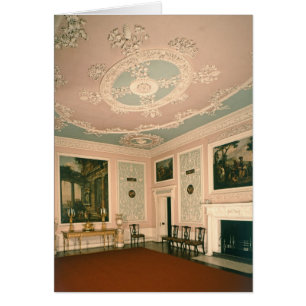 Esszimmermöbel, 1767