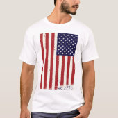 Est. 1776 T-Shirt (Vorderseite)