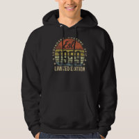 Est 1959 Limited Edition 66. Geburtstag Vintag 66