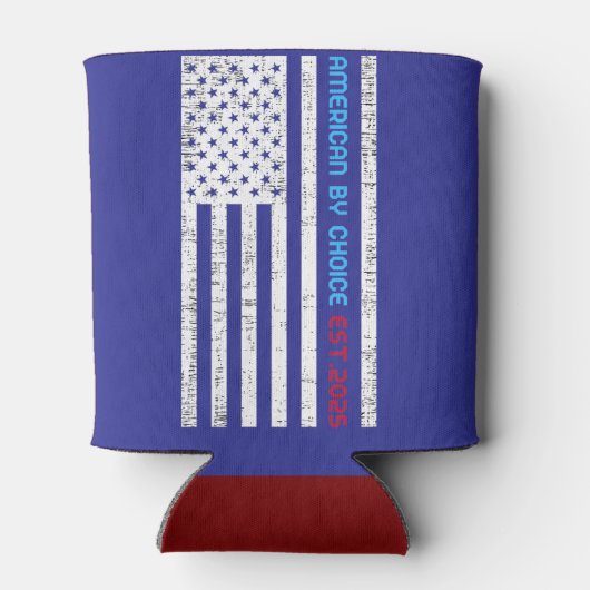 Est.2025 Dosenkühler (Rückseite)