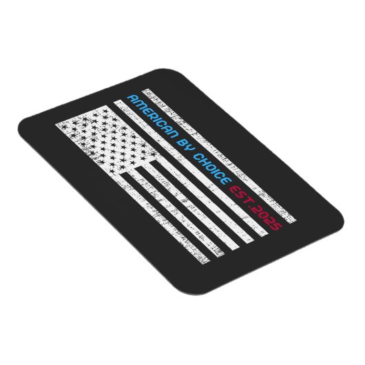 Est.2025 Magnet (Rechte Seite)