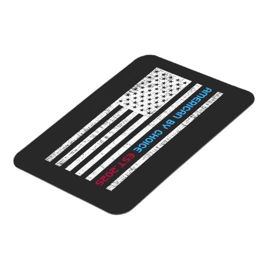 Est.2025 Magnet (Linke Seite)