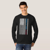 Est.2025 T-Shirt (Vorne ganz)