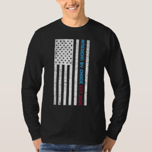 Est.2025 T-Shirt