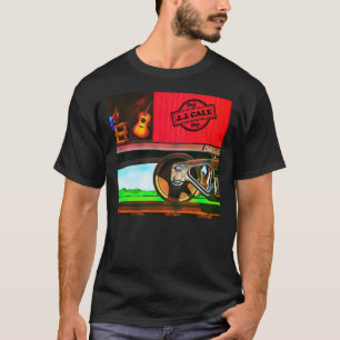 Est-JJ-Cale-Trends wichtig T-Shirt