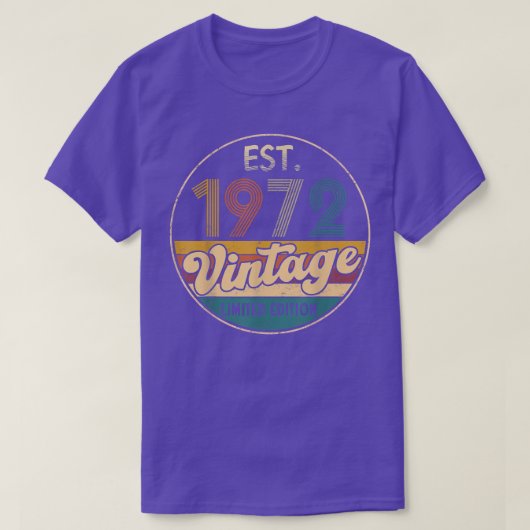 Est T-Shirt (Design vorne)