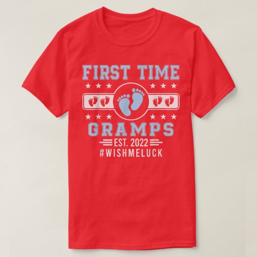 Est T-Shirt (Design vorne)