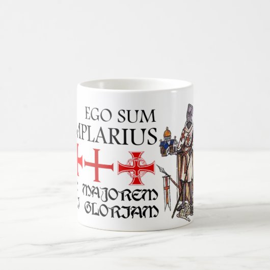 EST Tasse Nr. 0118072013 (Mittel)