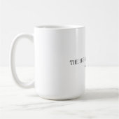 Est. Tasse von 1981 (Links)