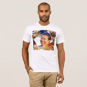 Esta Fiesta-Englisch T-Shirt (Vorne ganz)