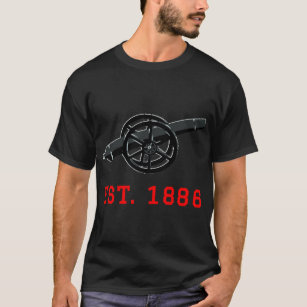 Established 1886 T-Shirt