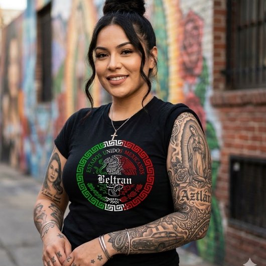 Estado de Beltran Shirt