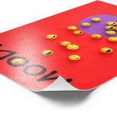 Estados de ánimo fotodruck (Ecke)