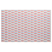 estados unidos stoff (Yard (91,4 cm))