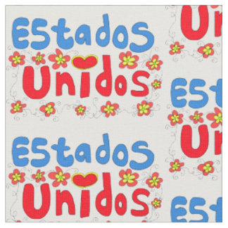 estados unidos stoff