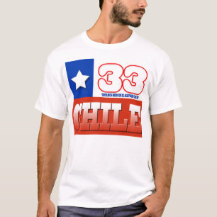 "Estamos bien en-EL refugio los 33" Shirt