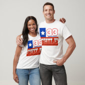 "Estamos bien en-EL refugio los 33" Shirt (Unisex)