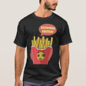 Estamos Fritas! T-Shirt (Vorderseite)