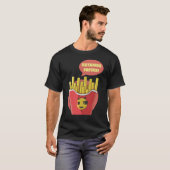 Estamos Fritas! T-Shirt (Vorne ganz)