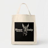 Estampa Anjo - Heavenly Protector - Bolsa Tragetasche (Vorne)