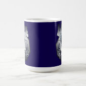 Estampa Anjo - Warrior Angels - Caneca Kaffeetasse (Mittel)